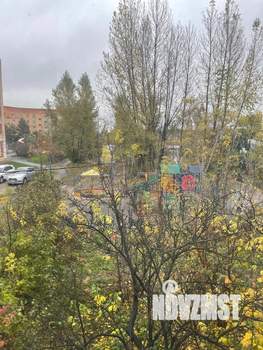 3-к квартира, вторичка, 67м2, 2/5 этаж