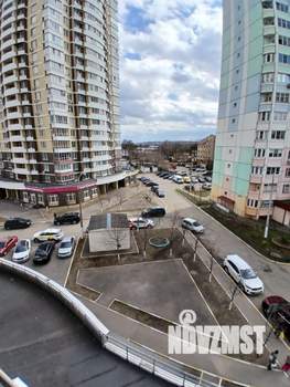 1-к квартира, вторичка, 39м2, 5/25 этаж