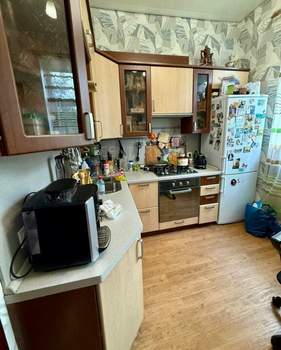 3-к квартира, вторичка, 70м2, 3/3 этаж