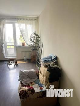 2-к квартира, вторичка, 55м2, 8/17 этаж