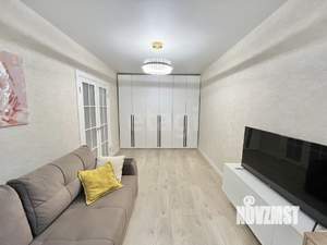 1-к квартира, вторичка, 31м2, 1/4 этаж