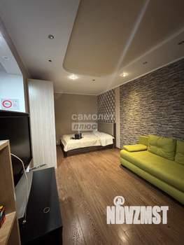 1-к квартира, вторичка, 36м2, 13/17 этаж