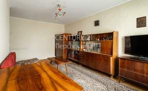 2-к квартира, вторичка, 44м2, 4/9 этаж