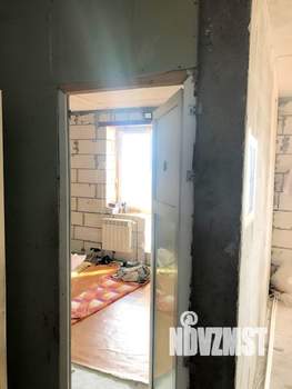 2-к квартира, вторичка, 70м2, 18/25 этаж