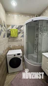 1-к квартира, вторичка, 37м2, 4/9 этаж