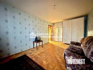 2-к квартира, вторичка, 49м2, 7/9 этаж