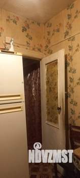 3-к квартира, вторичка, 53м2, 1/3 этаж