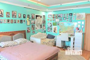 2-к квартира, вторичка, 82м2, 13/17 этаж