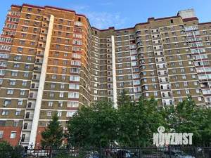4-к квартира, вторичка, 181м2, 17/17 этаж