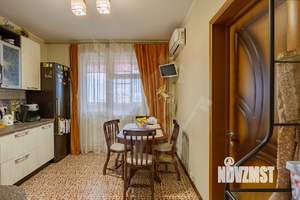 3-к квартира, вторичка, 89м2, 23/23 этаж