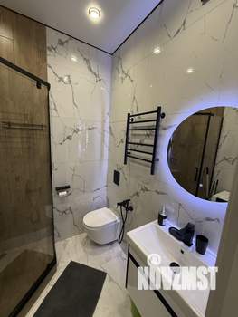 Студия квартира, вторичка, 20м2, 8/17 этаж