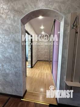 1-к квартира, вторичка, 42м2, 20/25 этаж