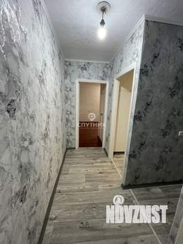 2-к квартира, вторичка, 42м2, 1/5 этаж