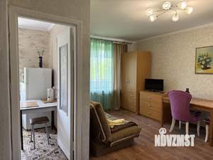 1-к квартира, вторичка, 30м2, 5/5 этаж