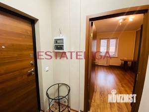 1-к квартира, вторичка, 35м2, 15/17 этаж