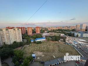 4-к квартира, вторичка, 181м2, 17/17 этаж