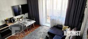 2-к квартира, вторичка, 60м2, 13/17 этаж