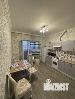 3-к квартира, вторичка, 82м2, 19/20 этаж