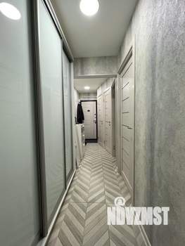 3-к квартира, вторичка, 54м2, 1/9 этаж