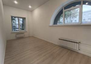 Студия квартира, вторичка, 23м2, 2/4 этаж