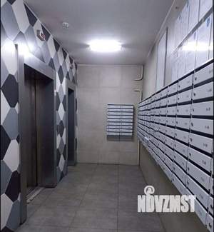 1-к квартира, вторичка, 28м2, 14/17 этаж