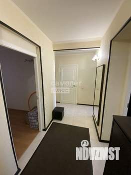 3-к квартира, вторичка, 64м2, 2/5 этаж