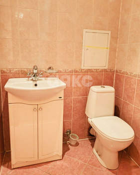 2-к квартира, вторичка, 65м2, 11/17 этаж