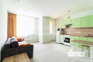 1-к квартира, вторичка, 27м2, 1/3 этаж