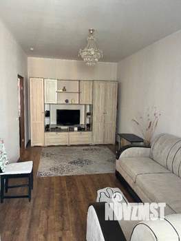 1-к квартира, вторичка, 35м2, 10/17 этаж