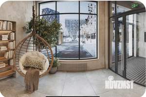 3-к квартира, вторичка, 79м2, 12/13 этаж