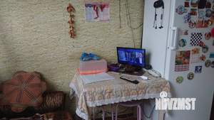 1-к квартира, вторичка, 36м2, 3/17 этаж