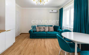 2-к квартира, вторичка, 42м2, 15/25 этаж