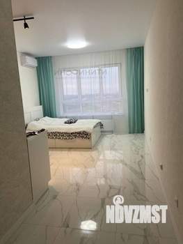 Студия квартира, вторичка, 26м2, 25/25 этаж