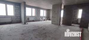 3-к квартира, вторичка, 92м2, 7/25 этаж