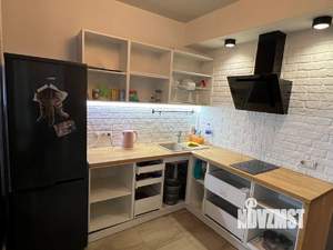 Студия квартира, вторичка, 34м2, 9/11 этаж