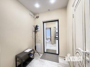 1-к квартира, вторичка, 32м2, 11/19 этаж