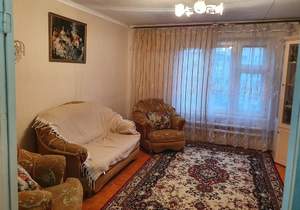 3-к квартира, вторичка, 64м2, 8/9 этаж