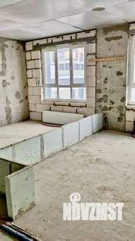 1-к квартира, вторичка, 37м2, 3/25 этаж