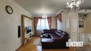 3-к квартира, вторичка, 105м2, 9/10 этаж