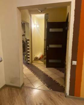 3-к квартира, вторичка, 81м2, 3/17 этаж