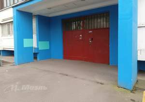 1-к квартира, вторичка, 34м2, 8/16 этаж