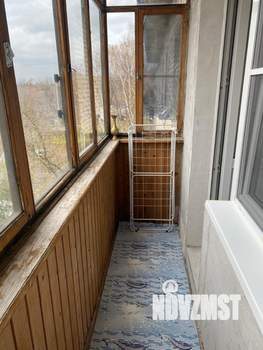 1-к квартира, вторичка, 32м2, 5/5 этаж