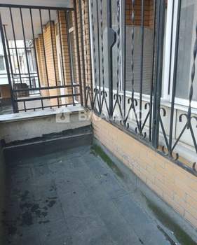2-к квартира, вторичка, 59м2, 2/17 этаж