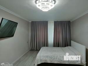 1-к квартира, вторичка, 49м2, 5/10 этаж