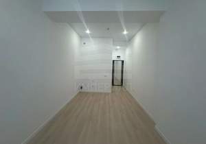 Студия квартира, вторичка, 20м2, 1/4 этаж