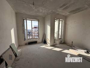 Студия квартира, вторичка, 27м2, 4/5 этаж