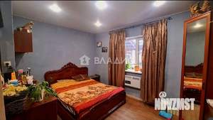 2-к квартира, вторичка, 50м2, 1/3 этаж