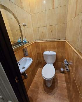 3-к квартира, вторичка, 79м2, 7/14 этаж