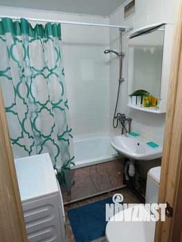 2-к квартира, вторичка, 45м2, 4/5 этаж