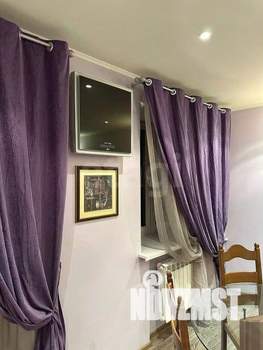 Студия квартира, вторичка, 43м2, 3/5 этаж